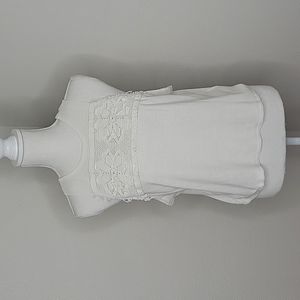 We the Free Window Tank Top